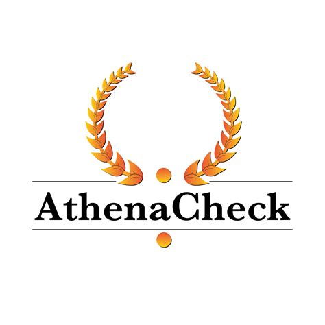 AthenaCheck